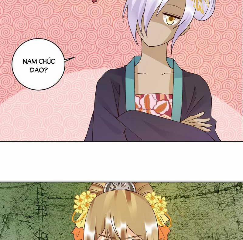 Dục Huyết Thương Hậu 97 trang 25