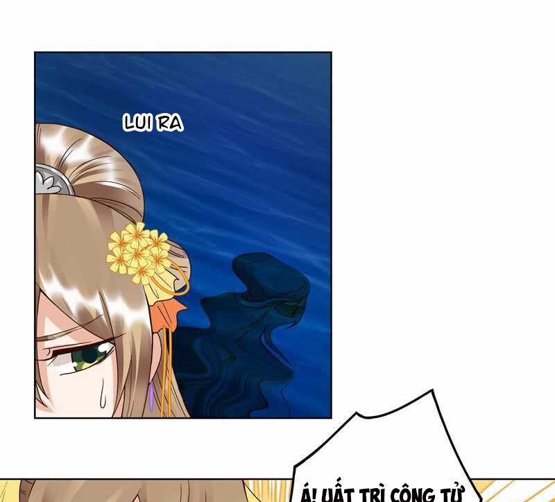 Dục Huyết Thương Hậu 97 trang 28