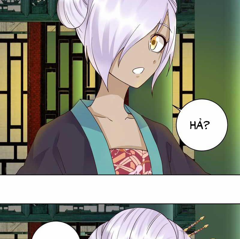 Dục Huyết Thương Hậu 97 trang 30