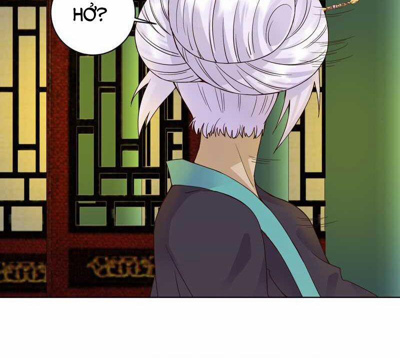 Dục Huyết Thương Hậu 97 trang 31