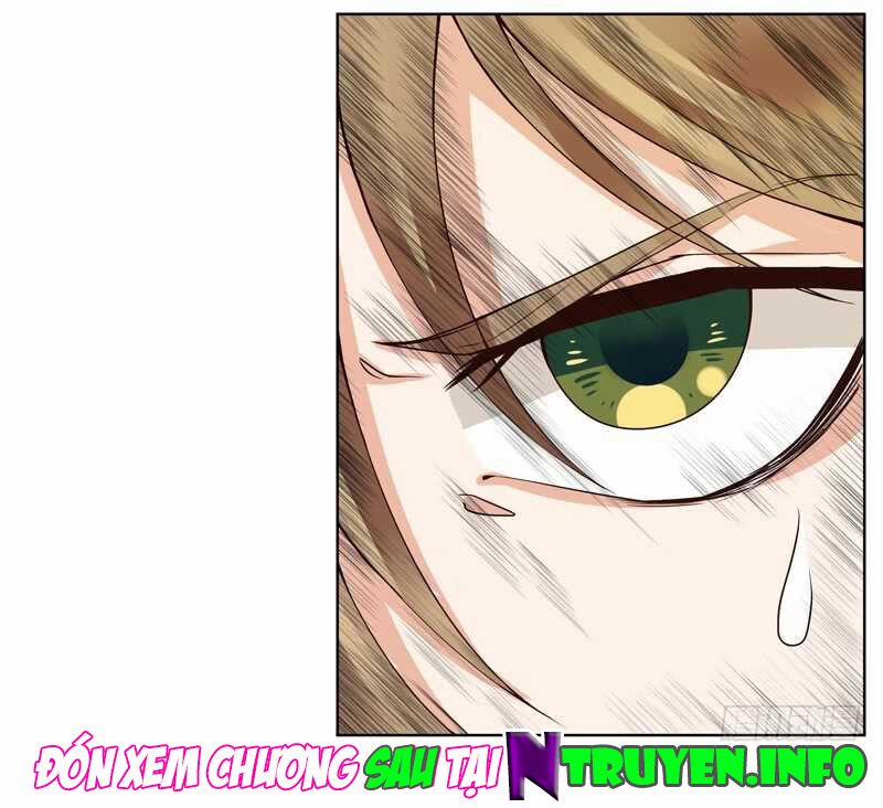 Dục Huyết Thương Hậu 97 trang 32