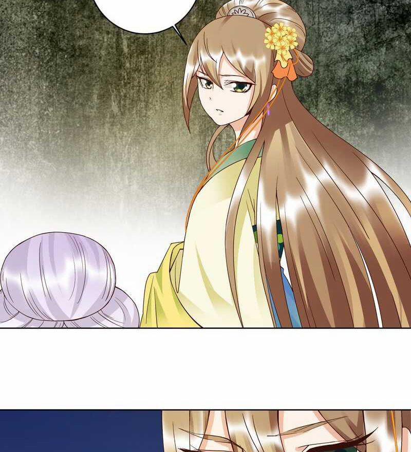 Dục Huyết Thương Hậu 97 trang 4