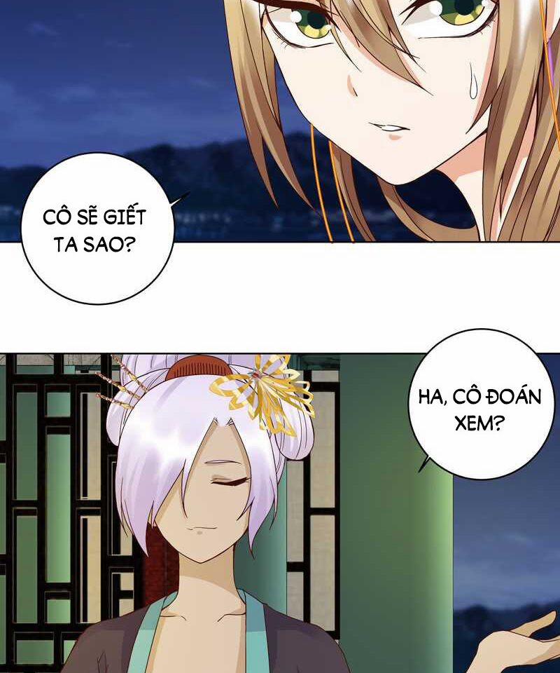 Dục Huyết Thương Hậu 97 trang 5