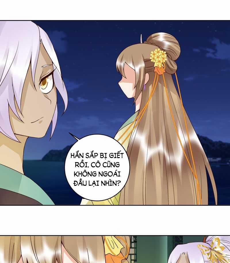 Dục Huyết Thương Hậu 97 trang 7