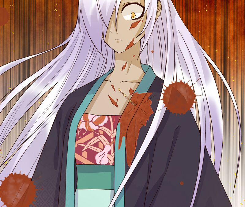 Dục Huyết Thương Hậu 98 trang 10