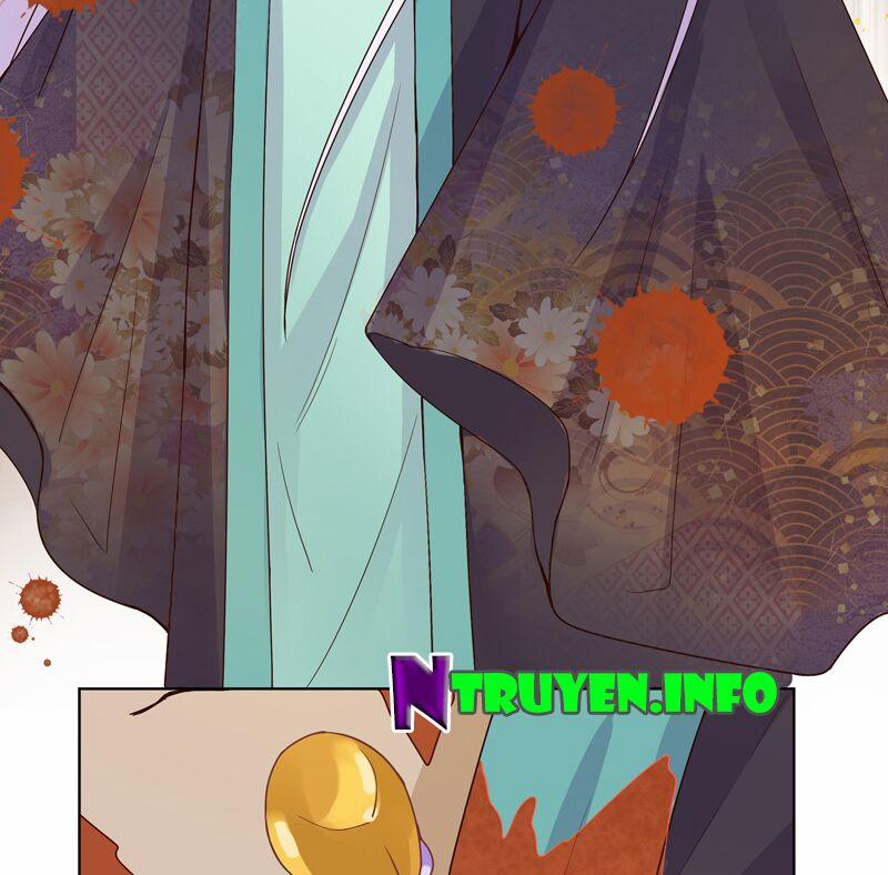 Dục Huyết Thương Hậu 98 trang 11