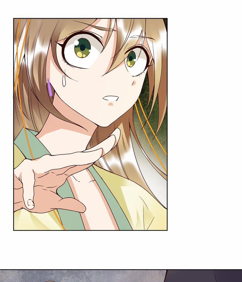 Dục Huyết Thương Hậu 98 trang 13