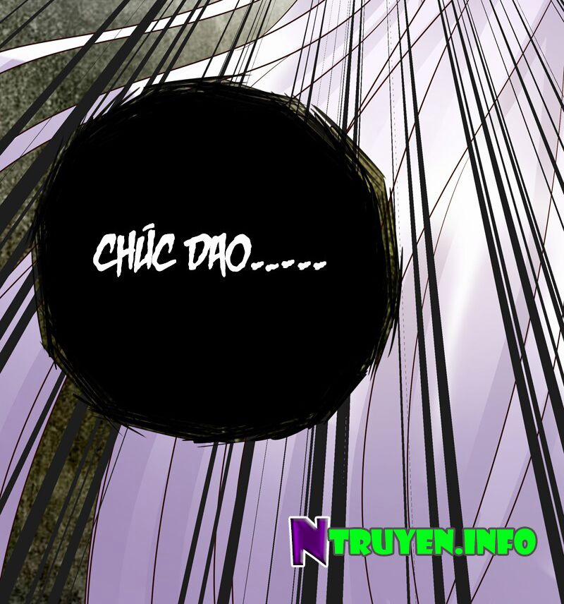 Dục Huyết Thương Hậu 98 trang 16