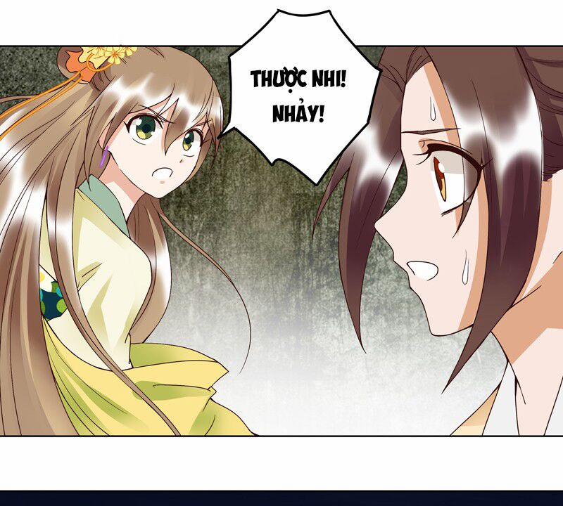 Dục Huyết Thương Hậu 98 trang 17