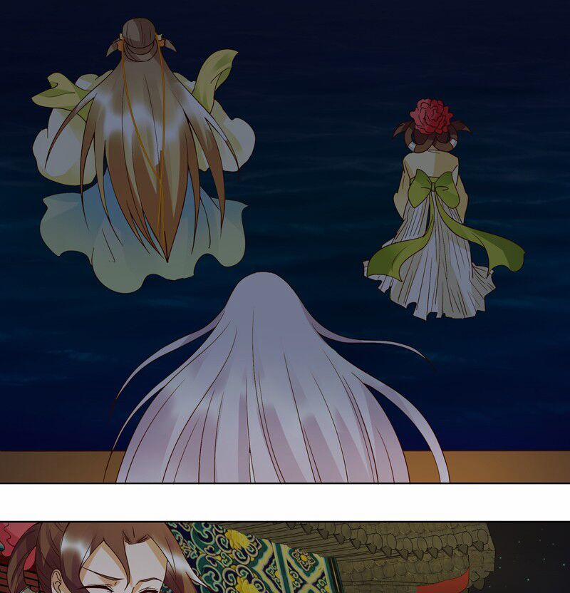 Dục Huyết Thương Hậu 98 trang 18