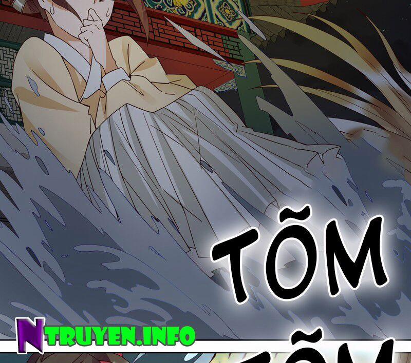 Dục Huyết Thương Hậu 98 trang 19