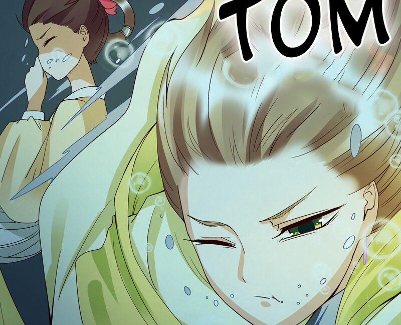 Dục Huyết Thương Hậu 98 trang 20