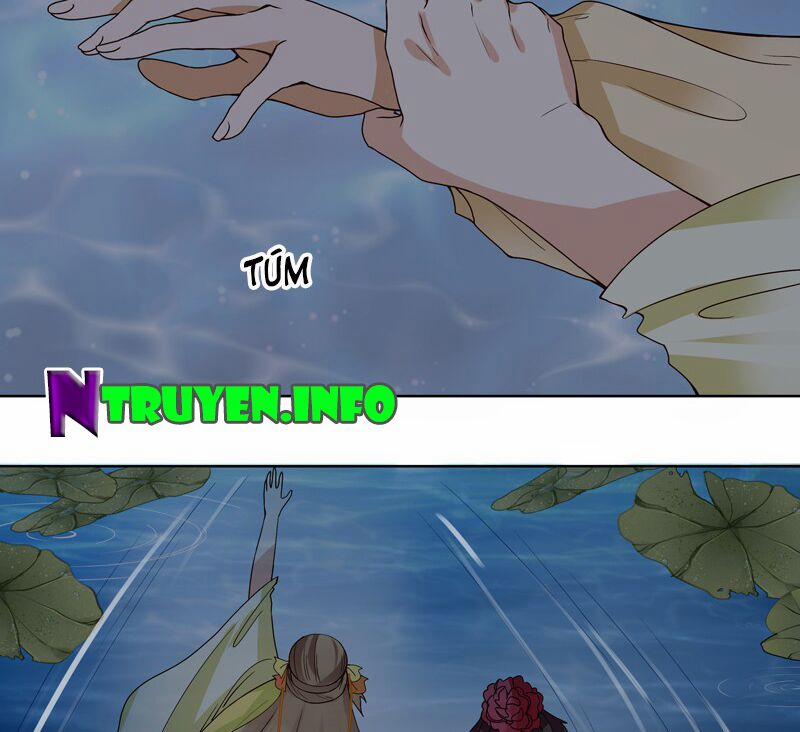 Dục Huyết Thương Hậu 98 trang 25