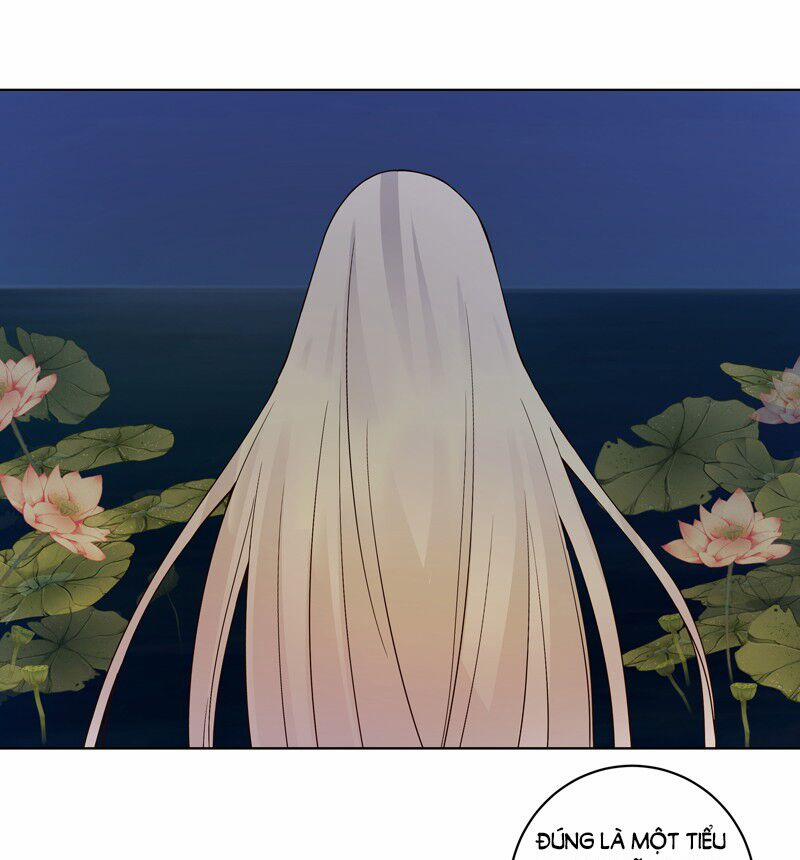 Dục Huyết Thương Hậu 98 trang 27