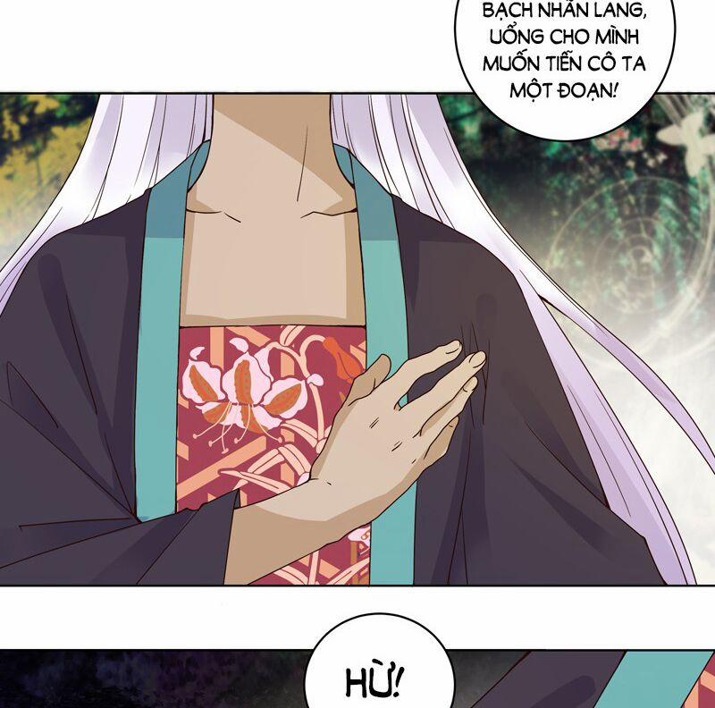 Dục Huyết Thương Hậu 98 trang 28