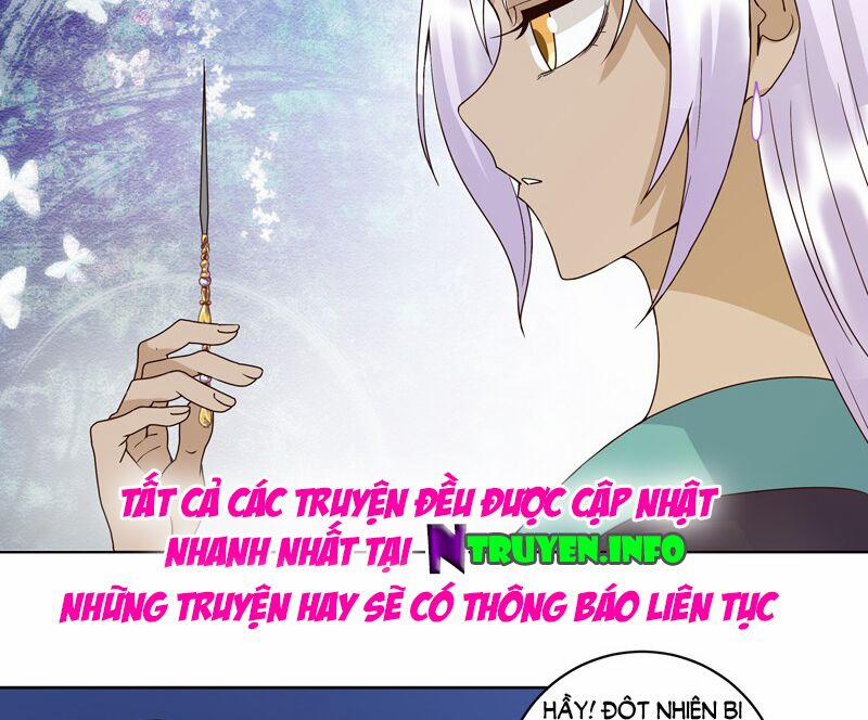 Dục Huyết Thương Hậu 98 trang 30