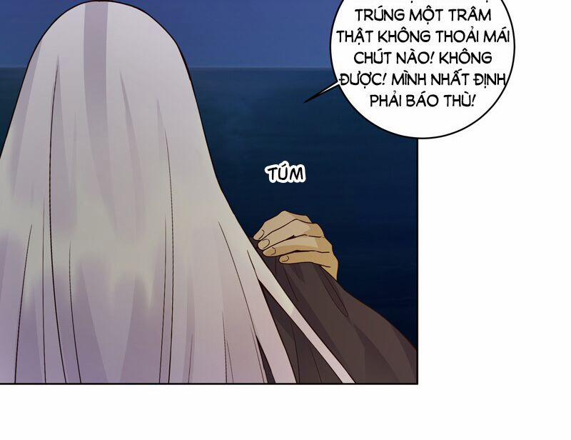 Dục Huyết Thương Hậu 98 trang 31