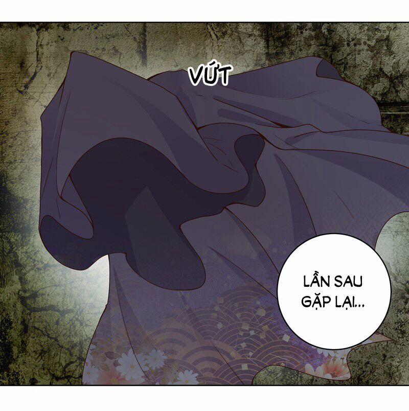 Dục Huyết Thương Hậu 98 trang 32