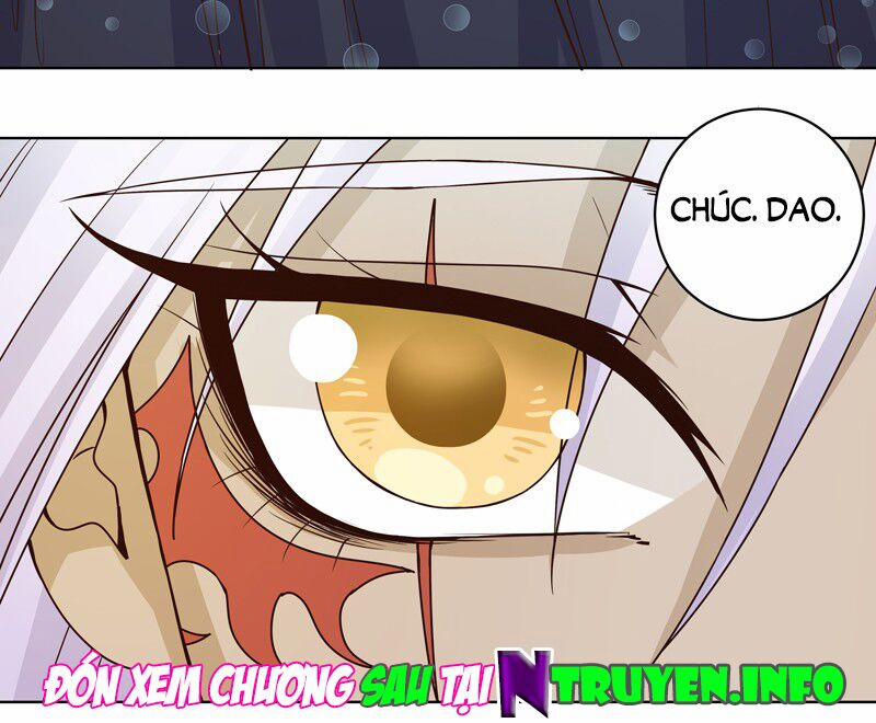 Dục Huyết Thương Hậu 98 trang 36