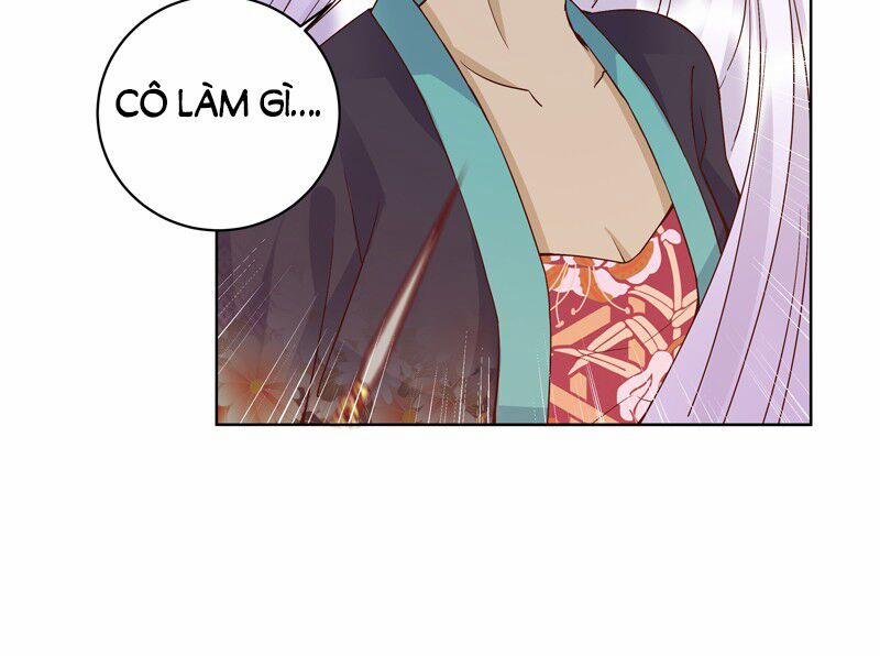 Dục Huyết Thương Hậu 98 trang 7