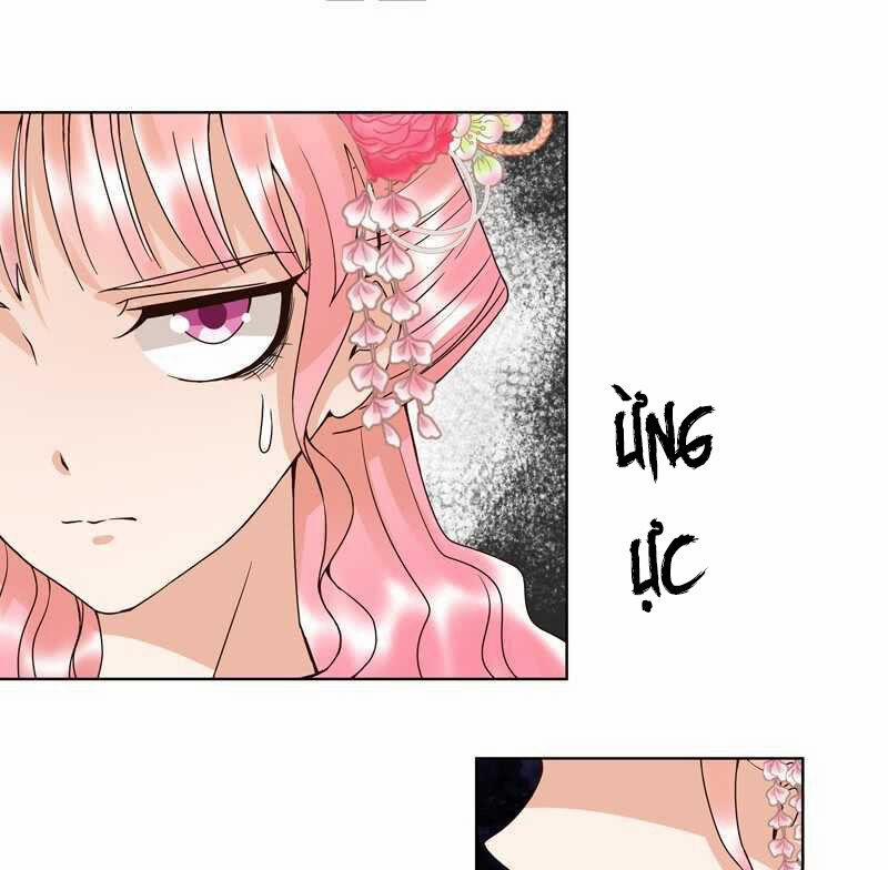 Dục Huyết Thương Hậu 99 trang 17