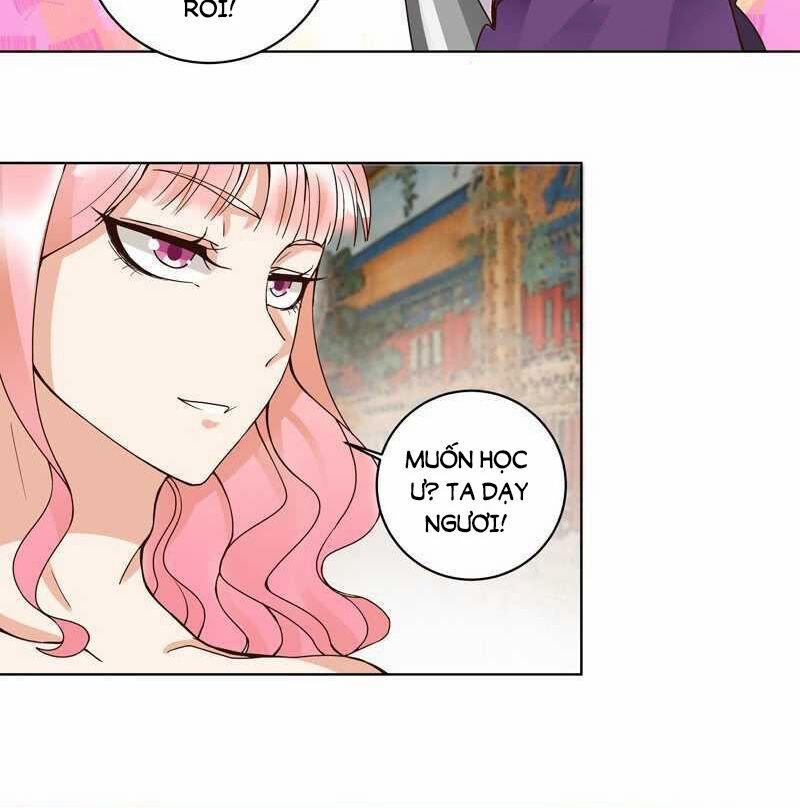 Dục Huyết Thương Hậu 99 trang 23