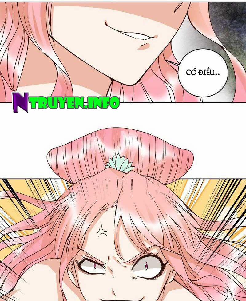 Dục Huyết Thương Hậu 99 trang 24