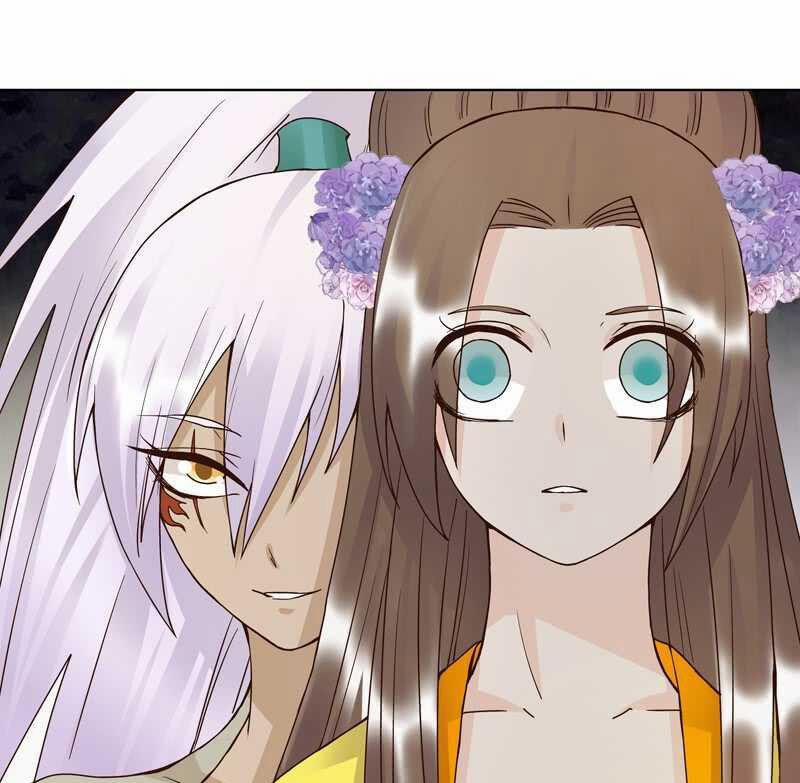 Dục Huyết Thương Hậu 99 trang 31