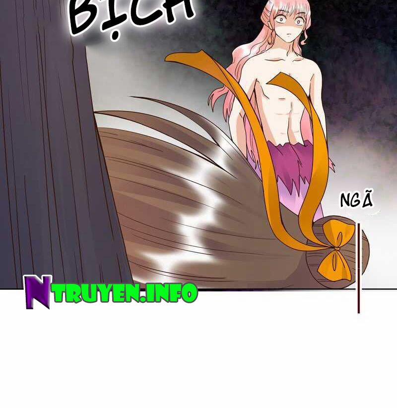 Dục Huyết Thương Hậu 99 trang 33