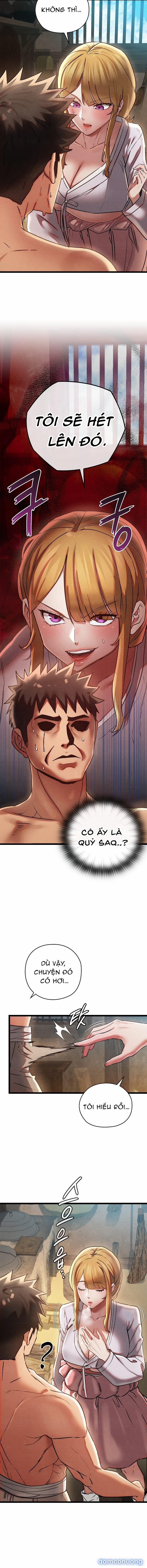 Dục Tình Thư Tịch 3 trang 7