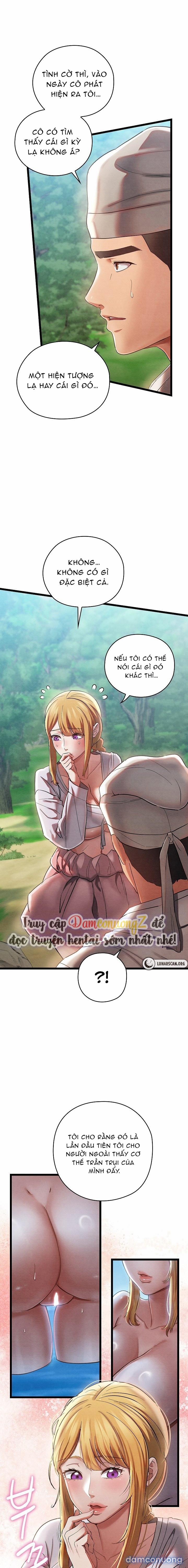 Dục Tình Thư Tịch 5 trang 10