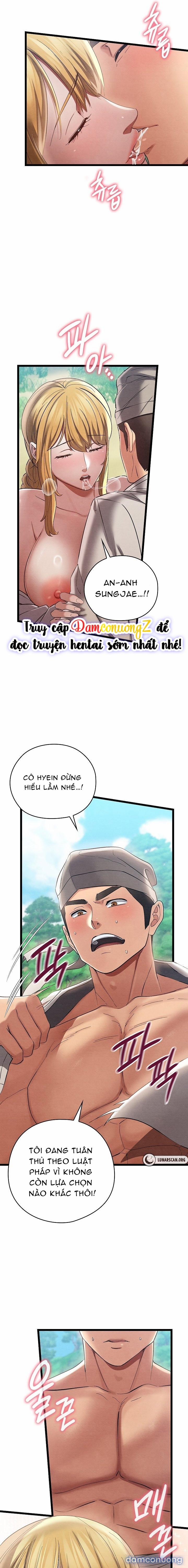 Dục Tình Thư Tịch 5 trang 18