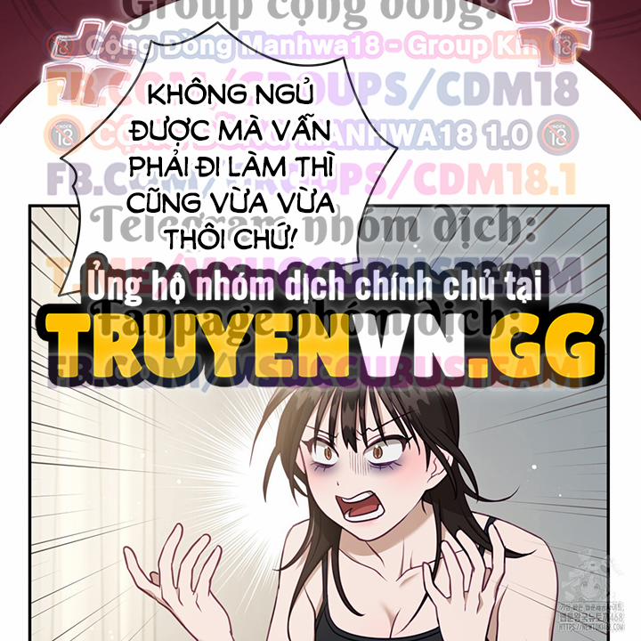 Dục Vọng Bóng Ma 2 trang 25