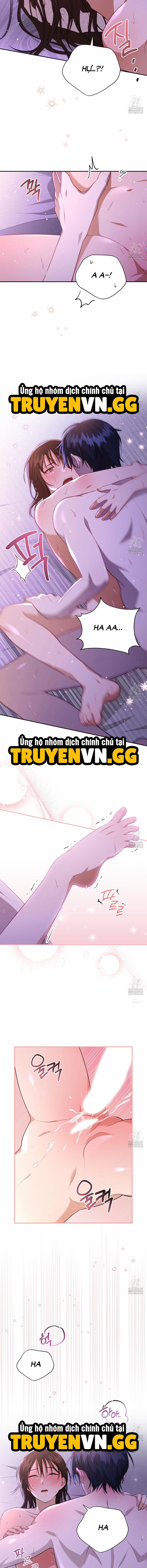 Dục Vọng Bóng Ma 4 trang 13