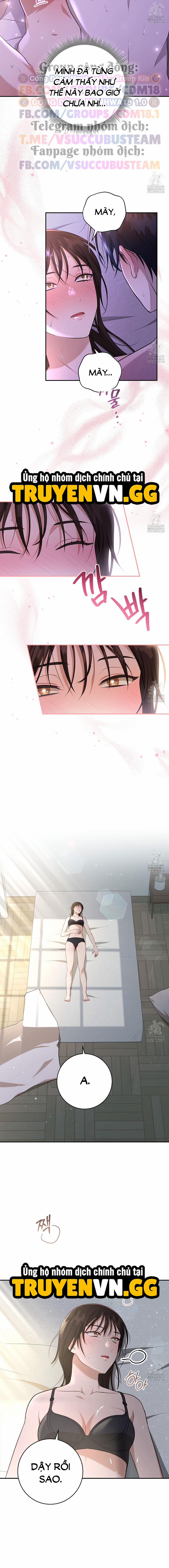 Dục Vọng Bóng Ma 4 trang 14