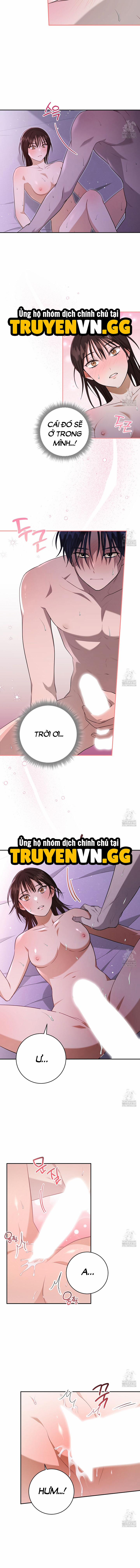 Dục Vọng Bóng Ma 4 trang 9