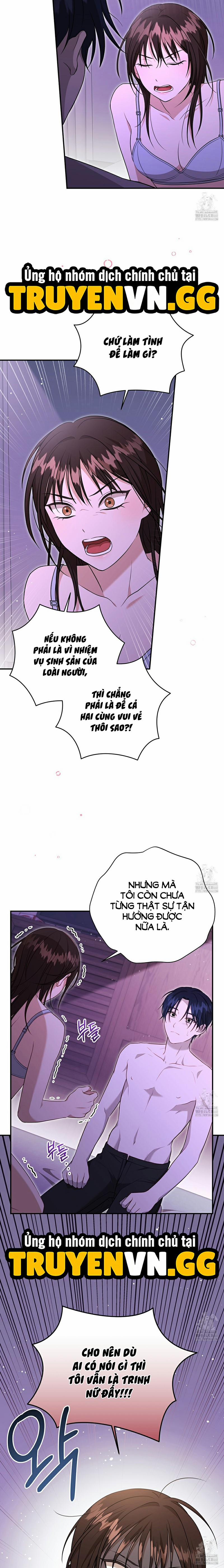 Dục Vọng Bóng Ma 6 trang 8