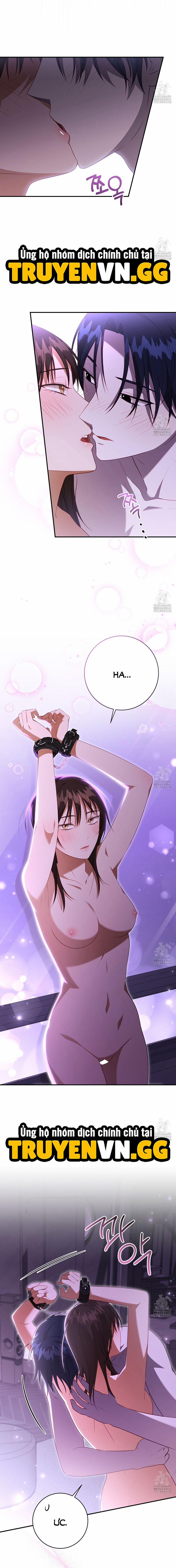 Dục Vọng Bóng Ma 8 trang 5