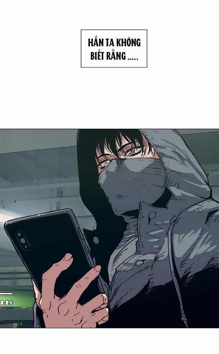 Dục Vọng Chết Người 1 trang 10