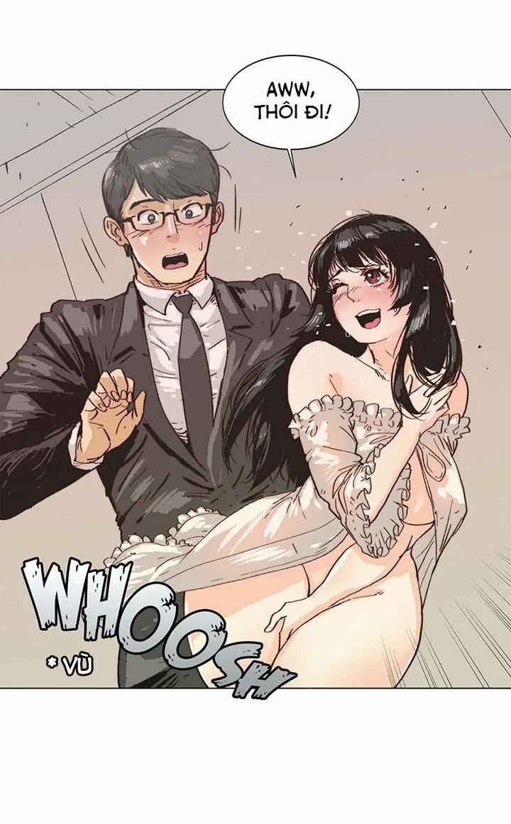 Dục Vọng Chết Người 1 trang 15