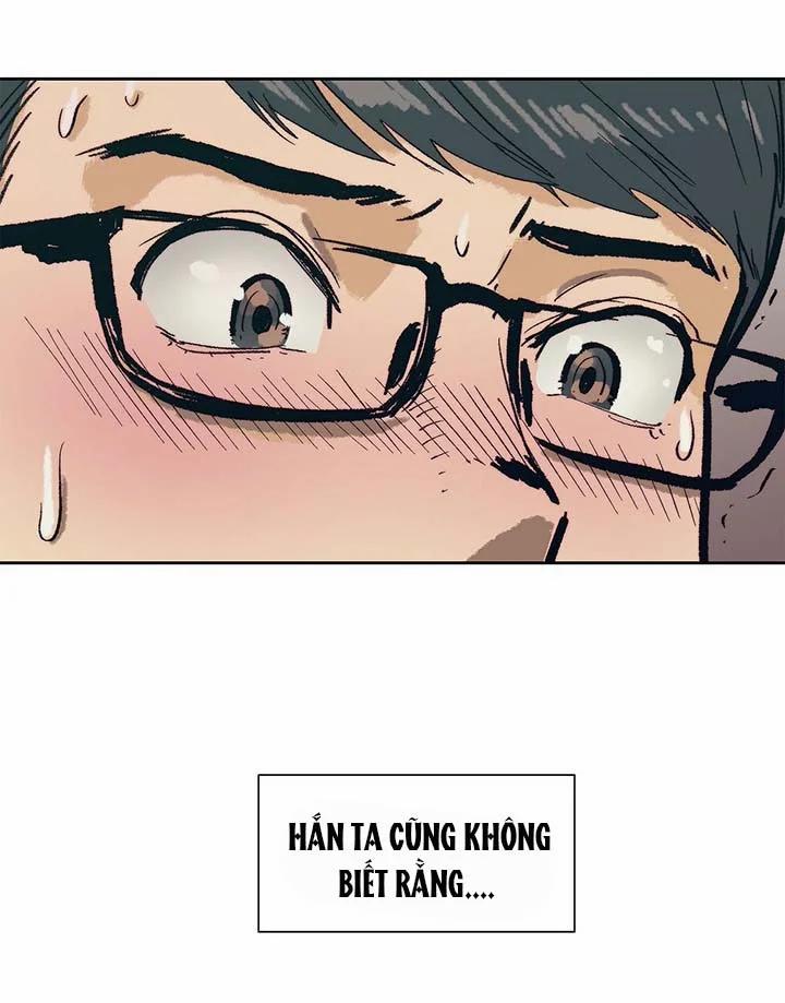 Dục Vọng Chết Người 1 trang 17