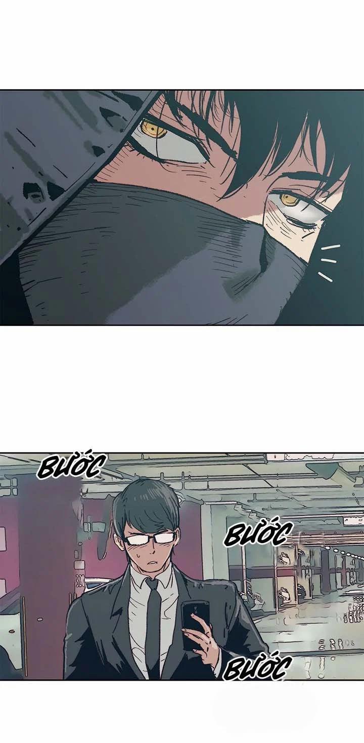 Dục Vọng Chết Người 1 trang 29