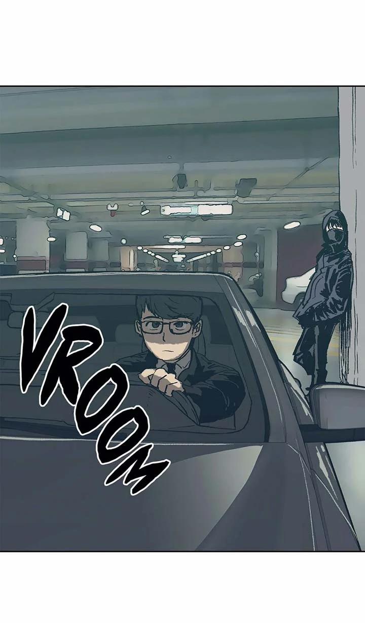 Dục Vọng Chết Người 1 trang 32