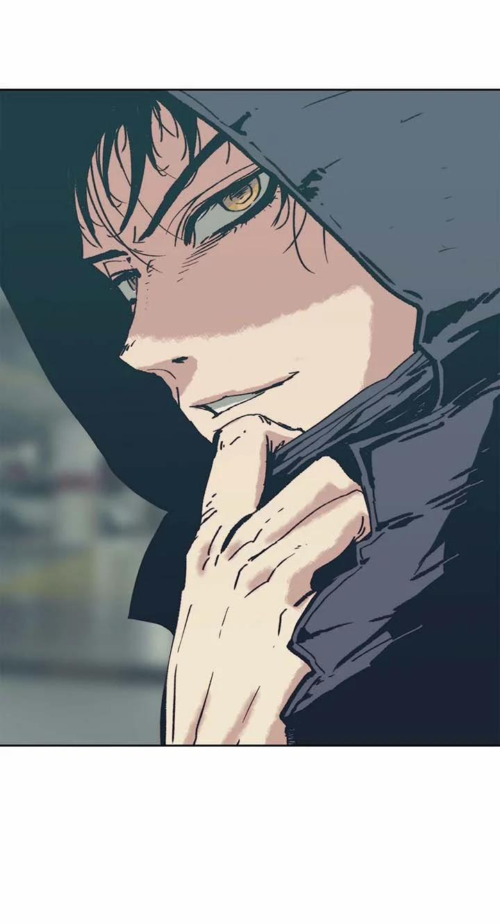 Dục Vọng Chết Người 1 trang 33