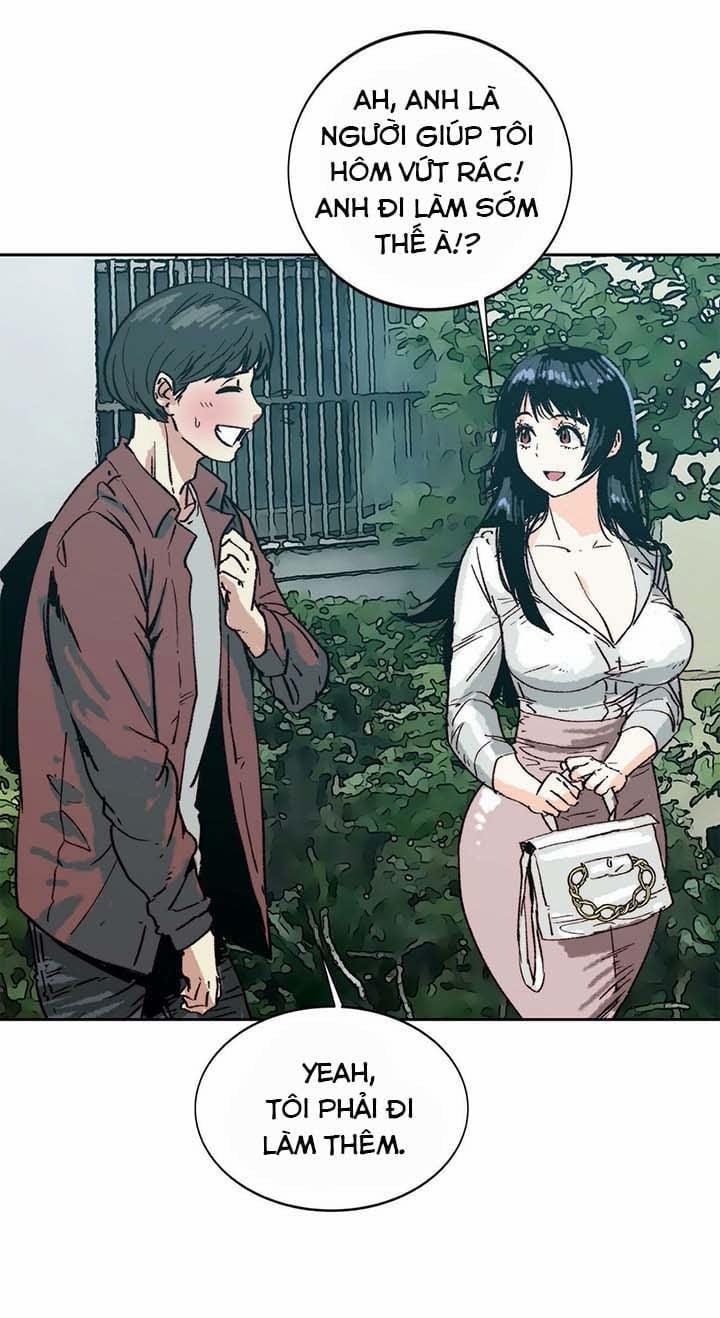 Dục Vọng Chết Người 1 trang 36