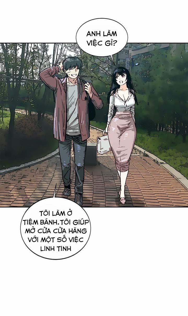 Dục Vọng Chết Người 1 trang 37