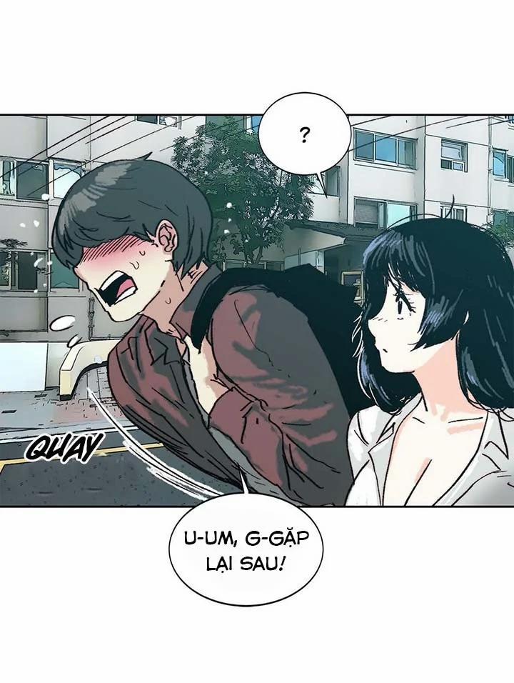 Dục Vọng Chết Người 1 trang 40