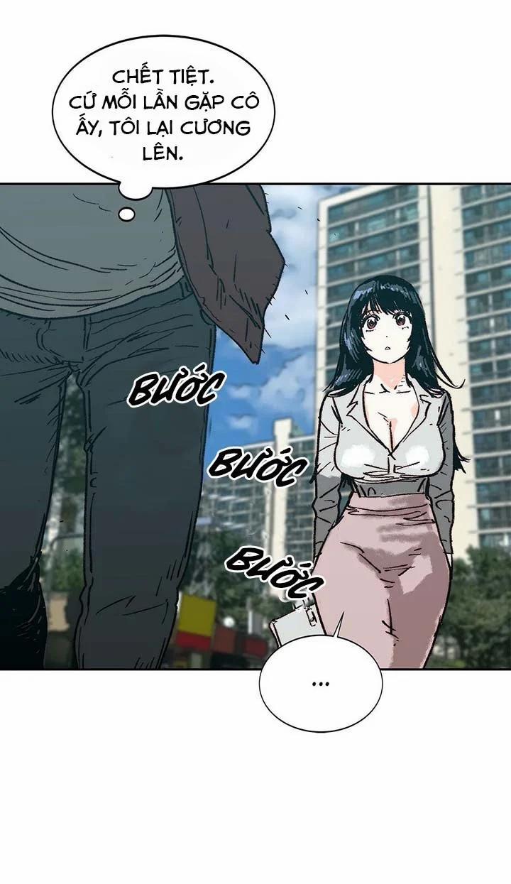 Dục Vọng Chết Người 1 trang 41