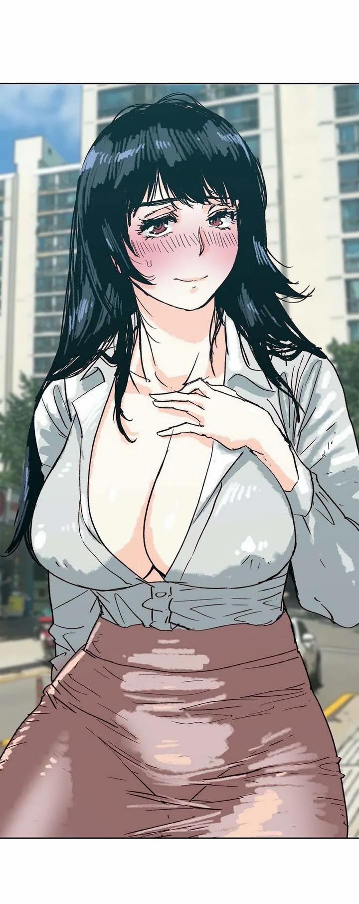 Dục Vọng Chết Người 1 trang 43