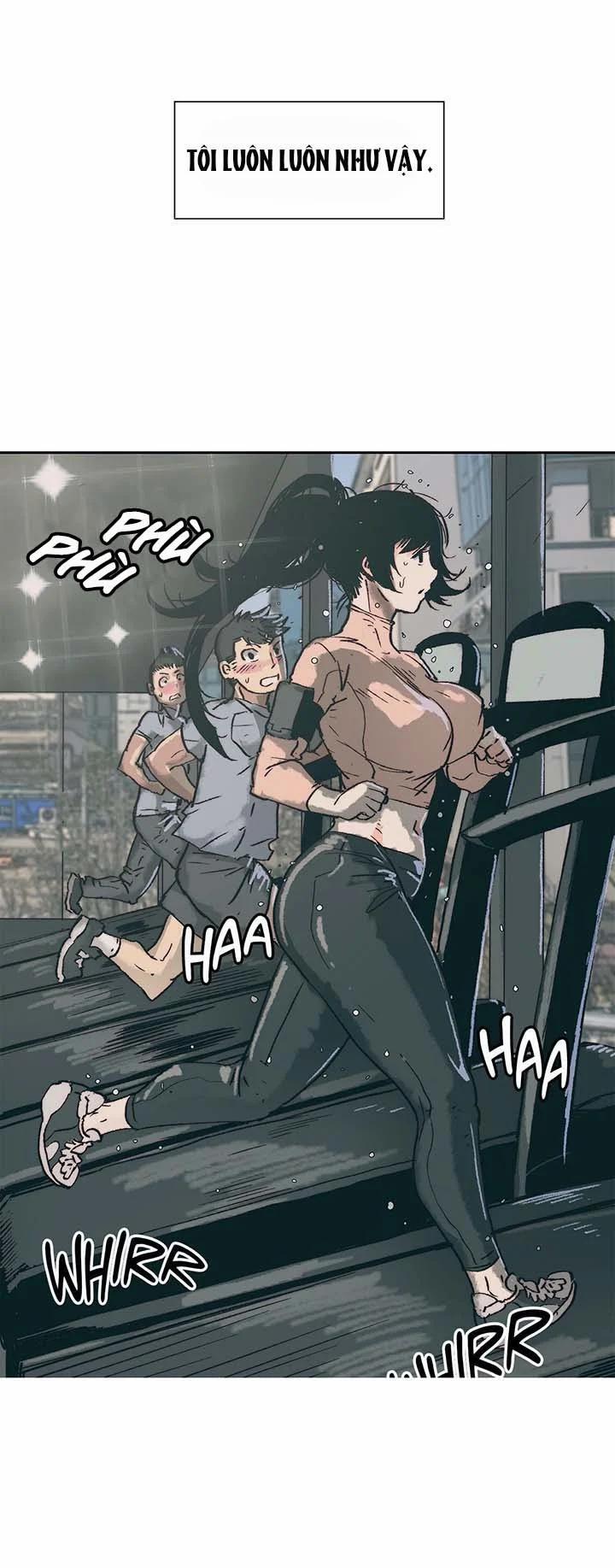 Dục Vọng Chết Người 1 trang 45